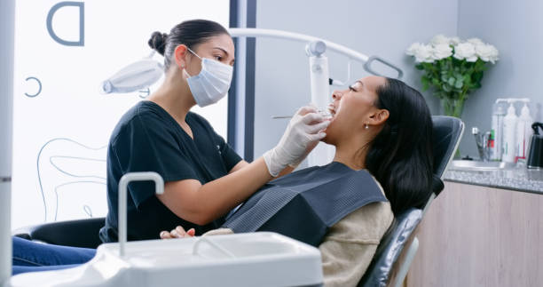 Oral Surgery in Morton, PA